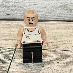 LEGO® Teenage Mutant Ninja Turtles™ 79119 VICTOR Minifigure